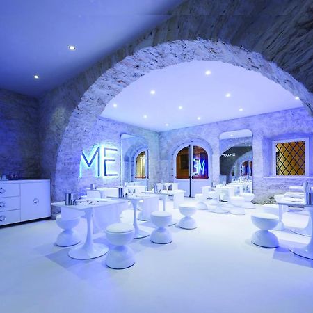 Youme Design Place Hotel Trieste Exteriör bild