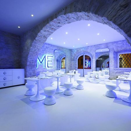 Youme Design Place Hotel Trieste Exteriör bild
