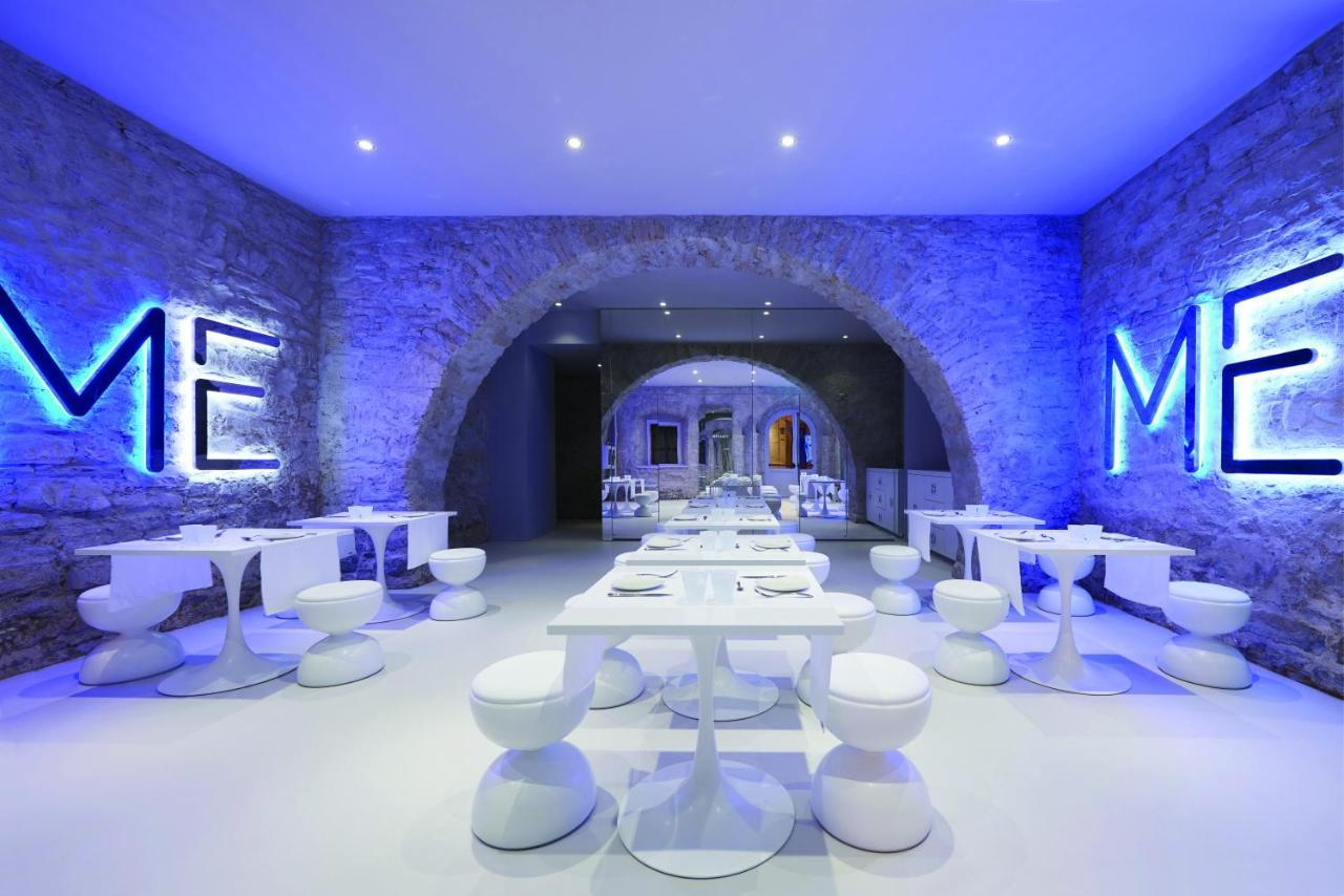 Youme Design Place Hotel Trieste Exteriör bild